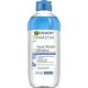 Garnier Skin Active Agua Micelar Sensitive Agua micelar desmaquilla limpia alivia y relaja para piel y ojos muy sensibles 400 ml