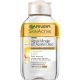 Garnier Skin Active Agua Micelar En Aceite Agua micelar para rostro labios y ojos desmaquilla limpia y tonifica eliminando hasta maquillante waterproof