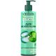 Fructis Aloe Secado Al Aire Crema Sin Aclarado Crema sin aclarado hidrata sin apelmazar controla y da forma sin secador para cabello largo 400 ml