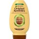 Original Remedies Aceite De Aguacate & Manteca Acondicionador Acondicionador nutritivo intenso suaviza y desenreda sin apelmazar para cabello muy seco o encrespado 250 ml