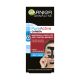 Garnier Skin Active Pure Active Carbon Mascarilla peel off anti-puntos negros puntos negros & zona t grasa 50 ml