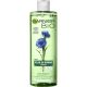 Garnier Bio Flor De Aciano Calmante Agua micelar desmaquillante sin dejar residuos visibles 400 ml