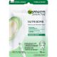 Garnier Skin Active Nutri Bomb Mascarilla facial tejido nutritiva con acido hialuronico leche de almendra