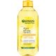 Garnier Skin Active Agua Micelar Vitamina C Agua micelar desmaquillante limpiadora e iluminadora no deja residuos 400 ml