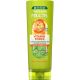 Fructis Vitamin Force Acondicionador Fortificante Acondicionador fortificante anticaída con naranja roja vitamina c y biotina para cabello frágil 380 ml