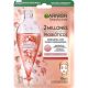 Garnier Skin Active 2 Millones De Fracciones Probióticos Mascarilla Mascarilla de tejido reparador para una piel iluminada y saludable