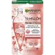 Garnier Skin Active 1/2 Millones De Fracciones De Probióticos Ojos Mascarilla para ojos de tejido reparador para una mirada iluminada y saludable 22 gr