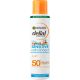 Delial Niños Sensitive Advanced Bruma Spf 50+ Bruma solar protectora antiarena previniene las quemaduras solares y los daños de la piel a largo plazo 150 ml