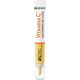Garnier Skin Active Vitamina C Contorno De Ojos Contorno de ojos iluminador reduce los 6 signos de fatiga piel más firme y suave 15 ml