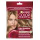 Garnier Color Sensation Color Shampoo Retouch Tinte semipermanente sin amoníaco ideal para quien busca una forma fácil y rápida de retocar la raíz entre coloraciones