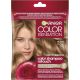 Garnier Color Sensation Color Shampoo Retouch Tinte semipermanente sin amoníaco ideal para quien busca una forma fácil y rápida de retocar la raíz entre coloraciones