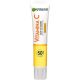 Garnier Skin Active Vitamina C Fluido Antimanchas Spf 50 Invisible Fluido hidratante invisible con vitamina c antimanchas 40 ml