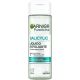 Garnier Pure Active Salicylic Líquido Exfoliante Tónico facial exfoliante combate las imperfecciones cutáneras para una piel más suave y uniforme 120 ml