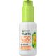Fructis Liso & Listo Sérum Activado Por El Calor Nº4 Sérum protector del calor reistente al agua ofrece hasta 10 días de liso y brillo para cabello encrespado 50 ml