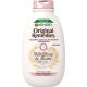 Original Remedies Délicatesse De Avena Champú Suave Calmante Champú calmante hidratante y protector para un cuero cabelludo y cabello sensible 400 ml