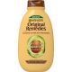 Original Remedies Aceite De Aguacate & Manteca Champú Nutrición Profunda Champú nutritivo intenso suaviza y desenreda sin apelmazar para cabello muy seco o encrespado 400 ml