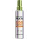 Fructis Liso Diamante Spray De Brillo & Suavidad Spray capilar eleva el alisado controla el encrespamiento y potencia el brillo para cabello encrespado o apagado 150 ml