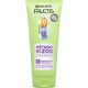 Fructis Método Rizos Acondicionador Paso 2 Champú vegano recupera el 100% de la hidratación para cabello rizado 200 ml