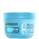Garnier Hyaluron Fresh & Plump Sorbete Hidratante Rellenador Crema facial de textura ultraligera y fresca rellena la piel ofreciendo 24 horas de hidratación 85 ml