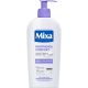 Mixa Panthenol Comfort Loción Corporal Loción corporal sin perfume calmante hidratante y protectora alivia el picor 48 horas 250 ml