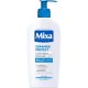 Mixa Ceramide Protect Loción Corporal Loción corporal sin perfume hidrata y restaura la barrera cutánea 48 horas