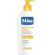 Mixa Niacinamide Bright Loción Corporal Loción corporal calmante alisa y combate rugosidades para piel reforzada 48 horas 250 ml