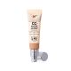 It Cosmetics Nude Glow Spf 40 med tan
