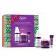 Kiehl'S Multi-Corrective Super multi-corrective crema facial+ ceramides and peptide serum antiedad+ mini contorno de ojos regalo