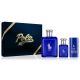 Ralph Lauren Polo Blue Estuche Eau de toilette para hombre 125 ml