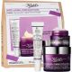 Kiehl'S Anti-Aging Preparations Estuche Tratamiento facial antiedad con productos esenciales para reducir y suavizar arrugas mejorando signos de la edad