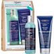 Kiehl'S Facial Fuel Estuche Tratamiento facial hidratante limpiador y refrescante de textura ligera para piel luminosa sin efecto pegajoso