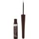 Rimmel London Glam'Eyes Professional Liquid Liner Delineador de ojos líquido de textura suave y secado rápido para líneas definidas en una sola pasada