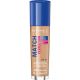 Rimmel London Match Perfection Invisible Coverage Spf 20 Base de maquillaje de cobertura natural para piel visiblemente perfecta y luminosa 24 horas