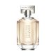 Hugo Boss Boss The Scent Pure Accord For Her Eau de parfum para mujer 100 ml