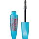 Rimmel London Scandaleyes Volumen On Demand Waterproof Máscara de pestañas resistente al agua consigue un volumen sin grumos