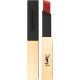 Yves Saint Laurent Rouge Pur Couture The Slim 09 red enigma