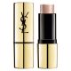 Yves Saint Laurent Touche Eclat Shimmer Stick Corrector facial y corporal se puede utilizar como iluminador bronceador o colorete