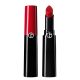 Armani Lip Power Longwear Vivid Color Lipstick Barra de labios para intensidad vívida al color de los labios
