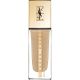 Yves Saint Laurent Touche Éclat Le Teint Base de maquillaje iluminadora de cobertura modulable y cobertura perfecta para acabado natural
