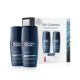 Biotherm Homme 48h Day Control Protection Desodorante Roll-On Duplo Desodorante antitraspirante protección seca fresca y duradera 48 horas 2x75 ml