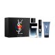 Yves Saint Laurent Y Men Eau de parfum para hombre 100 ml