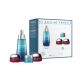 Biotherm Life Plankton Elixir Estuche life plankton elixir 50 ml+ blue therapy uplift day 15ml+noche 15ml+ contorno 5ml