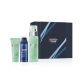 Biotherm Homme Aquapower Estuche aqua power advanced gel 75ml + mousse de rasage 50ml + limpiador facial aquapower 40ml
