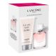 Lancôme Regalo pack miniatura + locion por la compra de la vie est belle 100ml o superior*excluidos cofres