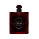 Yves Saint Laurent Black Opium Red Eau de parfum para mujer