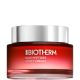Biotherm Blue Peptides Uplift Cream Crema de día antiedad reafirmante efecto lifting ofrece mayor firmeza y luminosidad