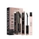 Lancôme Lash Idôle Estuche Máscara de pestañas resistente al agua volumen natural y efecto lifting 24 horas