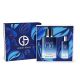 Armani Acqua Di Gio Homme Profondo Estuche Eau de parfum para hombre 100 ml