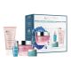 Biotherm Aquasource Cica Nutri Cream Estuche Crema hidratante no pegajosa nutre y calma con centella asiática 48 horas 50 ml