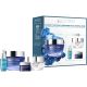 Biotherm Blue Pro-Retinol Multi-Correct Cream Estuche Crema antiedad correctora y antienvejecimiento tono más uniforme